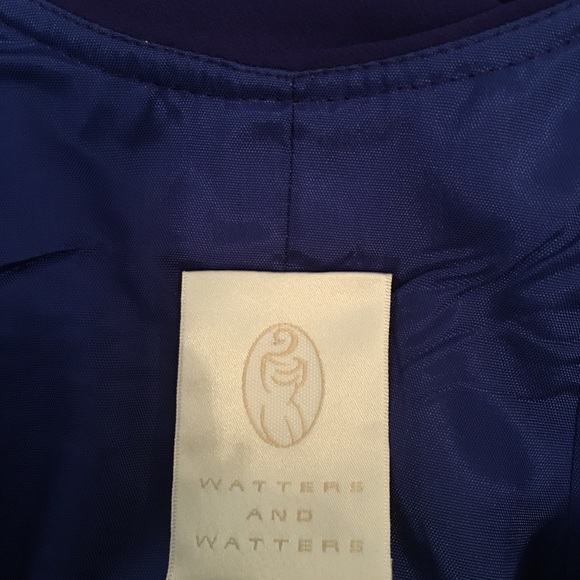 Elegant Evening Gown - Picture 4 of 5